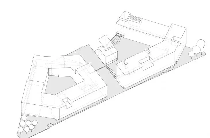 building design scheme