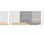 Coworking space design