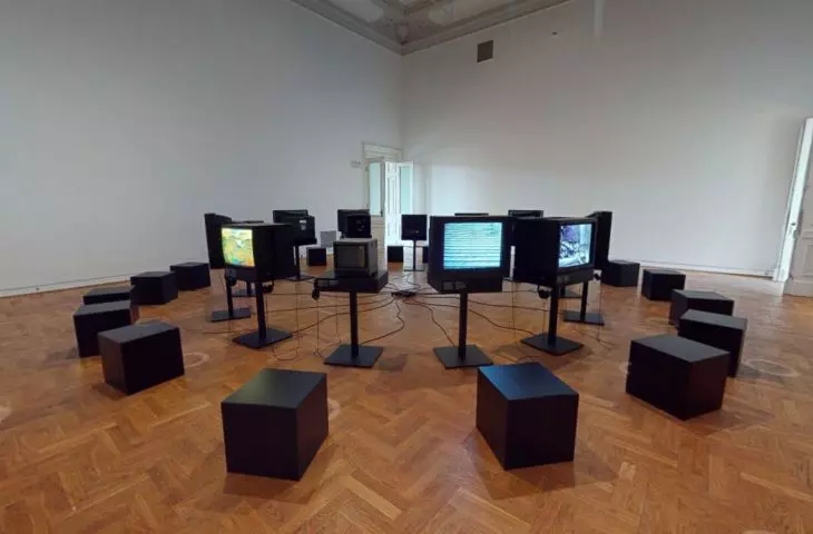 Zachęta - National Gallery of Art goes online