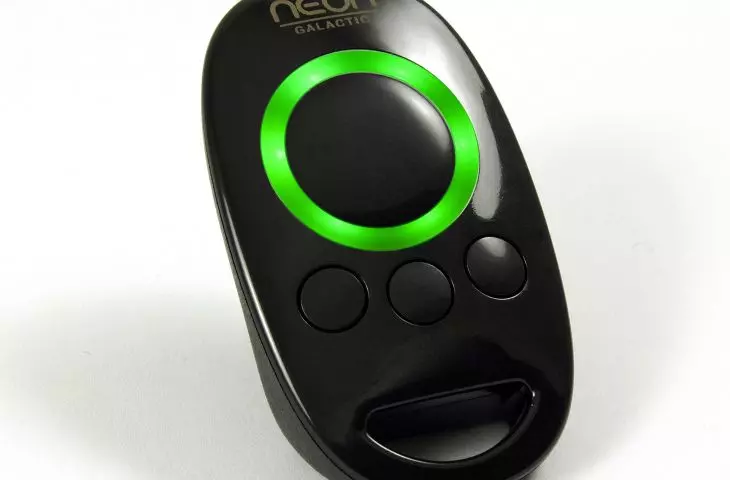 PILOT NEON