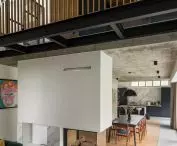 Brick house