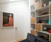 Brick house