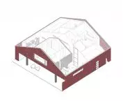 Brick house
