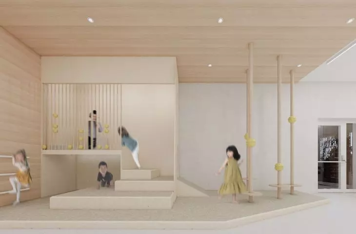 playhouse