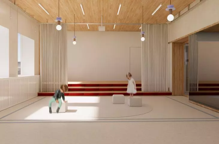 sala wielofunkcyjna