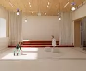 multifunctional room
