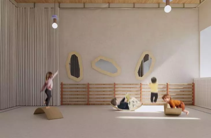 sala wielofunkcyjna