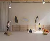 multifunctional room