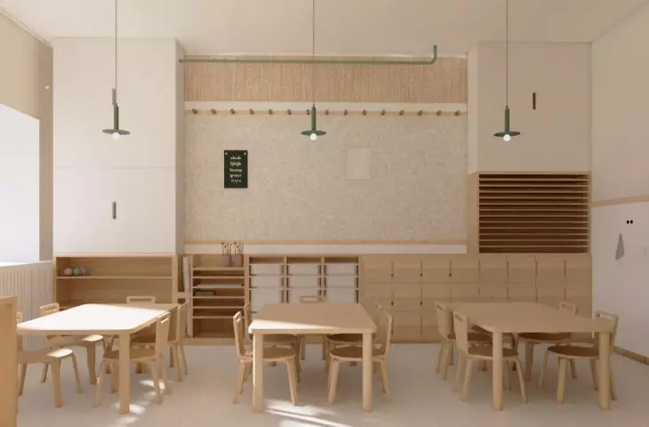 sala dydaktyczna