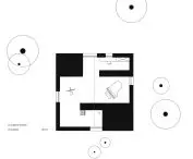 attic projection