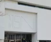 Muzeum Sztuki Nowoczesnej w Warszawie - 24.10.2024, proj. Thomas Phifer