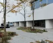 Muzeum Sztuki Nowoczesnej w Warszawie - 24.10.2024, proj. Thomas Phifer