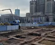 Muzeum Sztuki Nowoczesnej w Warszawie - 24.10.2024, proj. Thomas Phifer