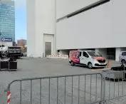 Muzeum Sztuki Nowoczesnej w Warszawie - 24.10.2024, proj. Thomas Phifer