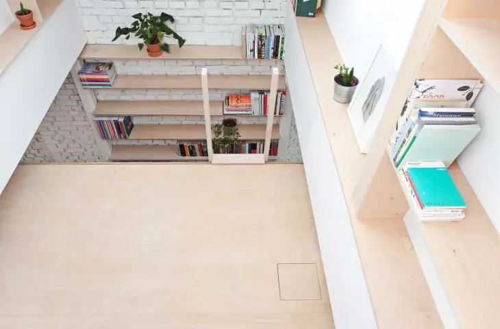 Open Housing