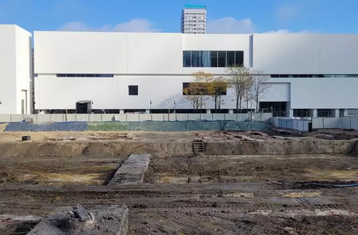Muzeum Sztuki Nowoczesnej w Warszawie - 24.10.2024, proj. Thomas Phifer
