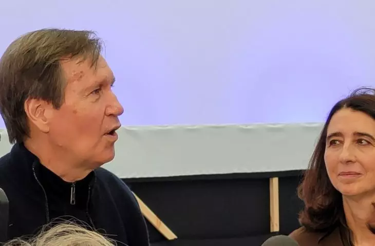 Muzeum Sztuki Nowoczesnej w Warszawie - 24.10.2024, proj. Thomas Phifer