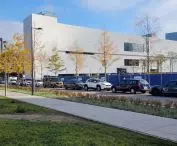Muzeum Sztuki Nowoczesnej w Warszawie - 24.10.2024, proj. Thomas Phifer