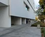Muzeum Sztuki Nowoczesnej w Warszawie - 24.10.2024, proj. Thomas Phifer