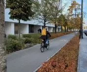 Muzeum Sztuki Nowoczesnej w Warszawie - 24.10.2024, proj. Thomas Phifer