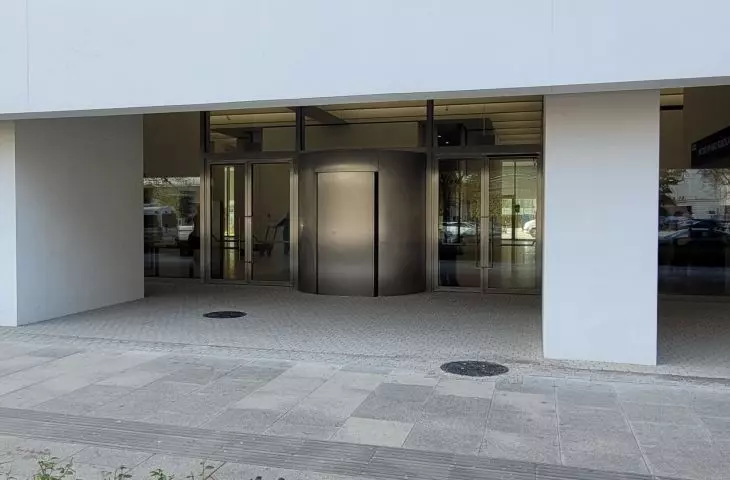 Muzeum Sztuki Nowoczesnej w Warszawie - 24.10.2024, proj. Thomas Phifer