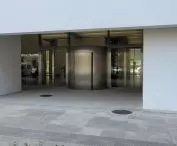 Muzeum Sztuki Nowoczesnej w Warszawie - 24.10.2024, proj. Thomas Phifer