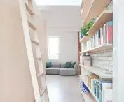 Open Housing