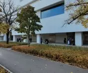 Muzeum Sztuki Nowoczesnej w Warszawie - 24.10.2024, proj. Thomas Phifer