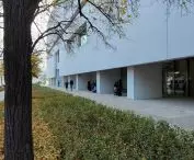 Muzeum Sztuki Nowoczesnej w Warszawie - 24.10.2024, proj. Thomas Phifer
