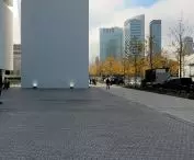 Muzeum Sztuki Nowoczesnej w Warszawie - 24.10.2024, proj. Thomas Phifer
