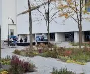 Muzeum Sztuki Nowoczesnej w Warszawie - 24.10.2024, proj. Thomas Phifer