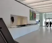 Muzeum Sztuki Nowoczesnej w Warszawie - 24.10.2024, proj. Thomas Phifer