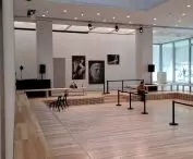 Muzeum Sztuki Nowoczesnej w Warszawie - 24.10.2024, proj. Thomas Phifer
