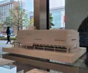 Muzeum Sztuki Nowoczesnej w Warszawie - 24.10.2024, proj. Thomas Phifer