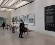 Muzeum Sztuki Nowoczesnej w Warszawie - 24.10.2024, proj. Thomas Phifer