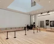 Muzeum Sztuki Nowoczesnej w Warszawie - 24.10.2024, proj. Thomas Phifer