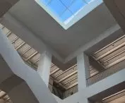 Muzeum Sztuki Nowoczesnej w Warszawie - 24.10.2024, proj. Thomas Phifer