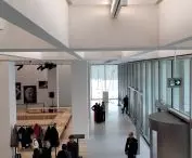 Muzeum Sztuki Nowoczesnej w Warszawie - 24.10.2024, proj. Thomas Phifer