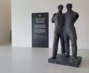 Muzeum Sztuki Nowoczesnej w Warszawie - 24.10.2024, proj. Thomas Phifer