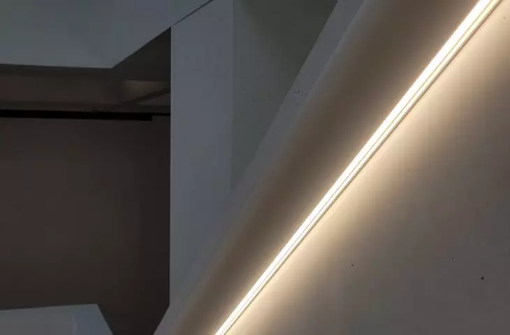 Muzeum Sztuki Nowoczesnej w Warszawie - 24.10.2024, proj. Thomas Phifer