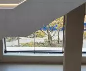 Muzeum Sztuki Nowoczesnej w Warszawie - 24.10.2024, proj. Thomas Phifer