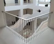 Muzeum Sztuki Nowoczesnej w Warszawie - 24.10.2024, proj. Thomas Phifer