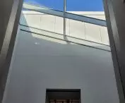 Muzeum Sztuki Nowoczesnej w Warszawie - 24.10.2024, proj. Thomas Phifer