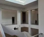Muzeum Sztuki Nowoczesnej w Warszawie - 24.10.2024, proj. Thomas Phifer