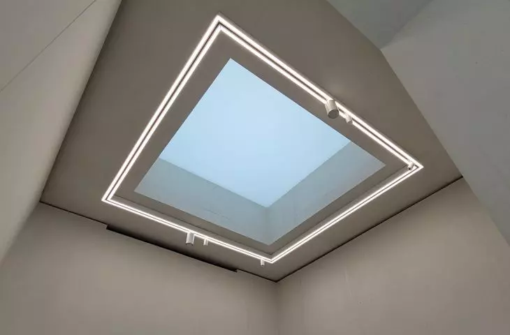 Muzeum Sztuki Nowoczesnej w Warszawie - 24.10.2024, proj. Thomas Phifer