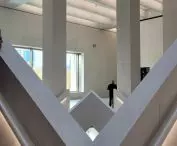 Muzeum Sztuki Nowoczesnej w Warszawie - 24.10.2024, proj. Thomas Phifer