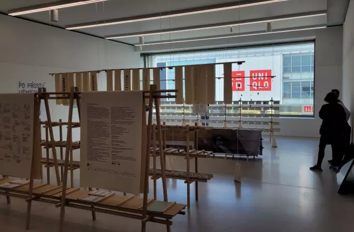 Muzeum Sztuki Nowoczesnej w Warszawie - 24.10.2024, proj. Thomas Phifer