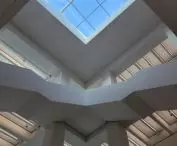 Muzeum Sztuki Nowoczesnej w Warszawie - 24.10.2024, proj. Thomas Phifer