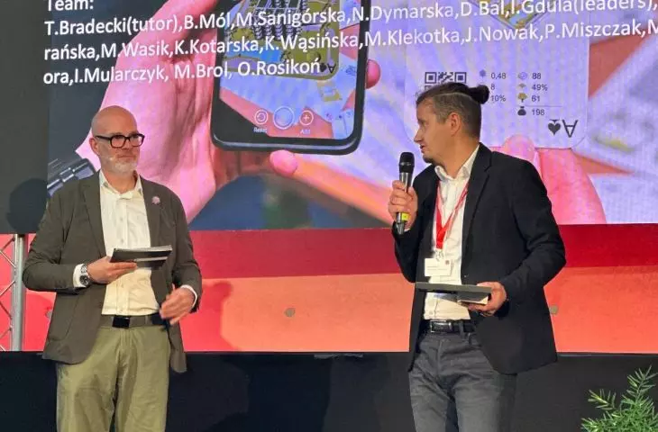 Design Educates Awards