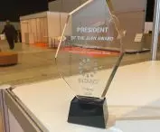 jury prize - Intarg 2024
